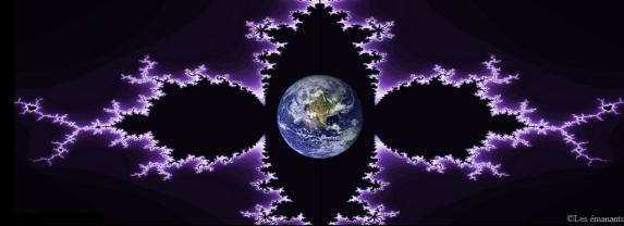 Théorie intégrale du tout