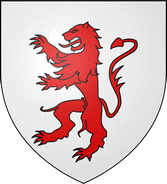 Blason du département du Gers