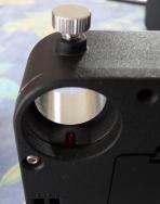 iOptron SkyTracker : premier contact