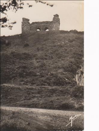 LES REMPARTS DE LITHAIRE (Manche)