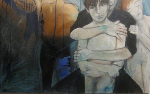 Exposition "les yeux d'Elsa" à Thuir du 29 juillet au 27 août 2017