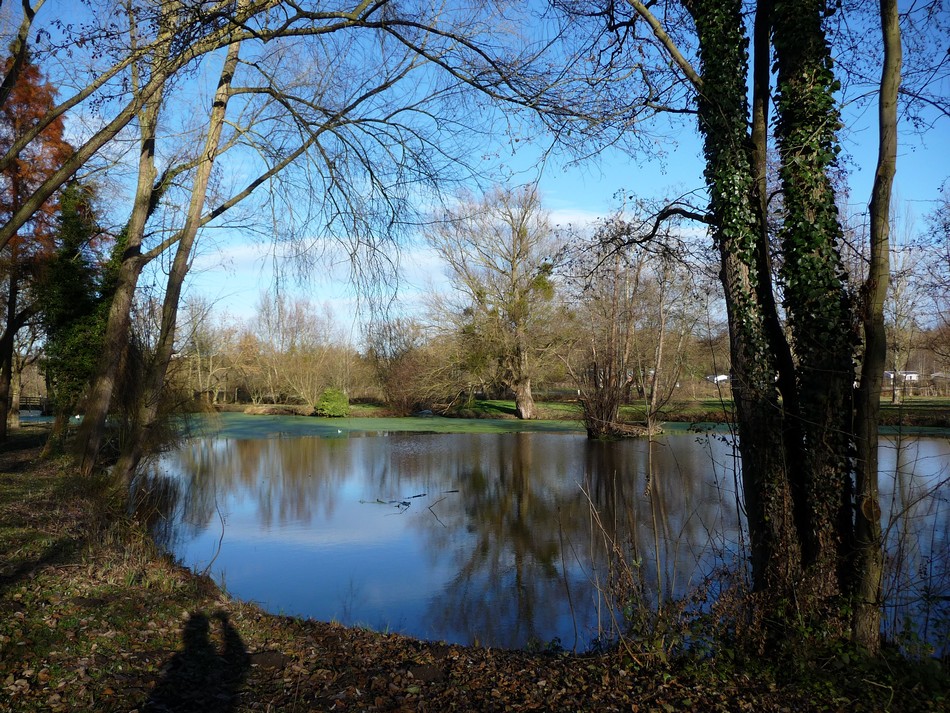 Un temps à photos !