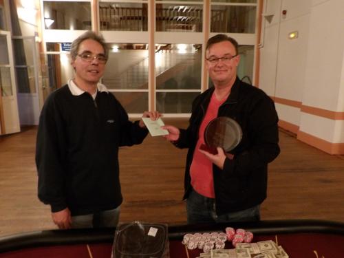 A.P.N. Poker Tour