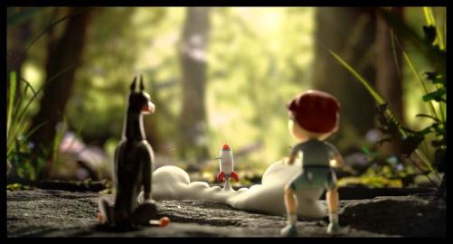 Latitude du Printemps | RUBIKA Animation | Promotion 2020