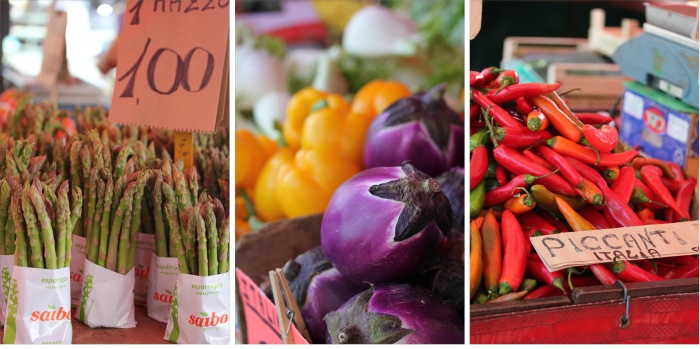 Escapade gourmande (2/3) : Turin