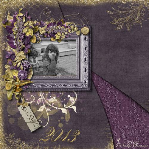 ©Laitha's Designs