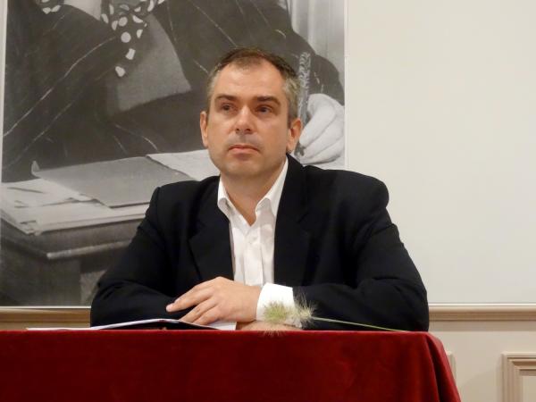 "J'ai idée que nous parlons la même langue", une conférence passionnante sur l'amitié entre Francis Carco et Colette