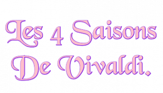 ꧁ღ╭⊱ꕥ Mon Univers  ꕥ⊱╮ღ꧂