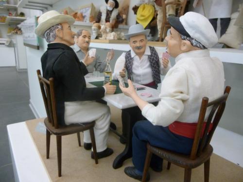 ARTISANS CERAMISTES : LEURS NOUVELLES REALISATIONS ARTISTIQUES, SEPTEMBRE 2014
