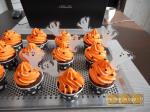 Cupcakes d'Halloween 