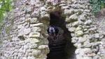LES REMPARTS DE BRETEUIL-SUR-ITON (Eure)