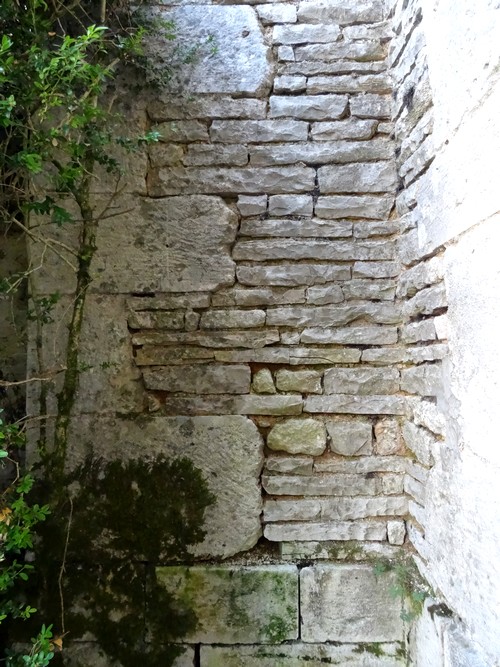 L'église de Vertault