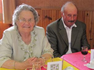 Les doyens mis à l’honneur au banquet communal