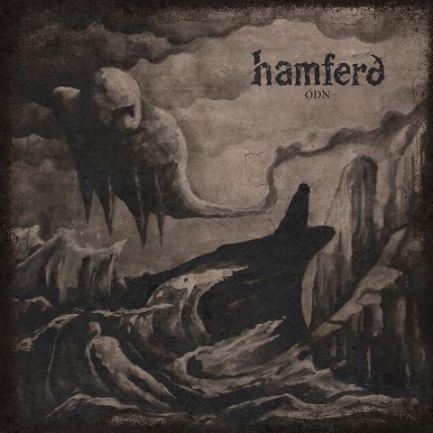 Hamferð - Détails et extrait du nouvel EP Ódn