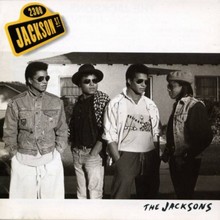 The Jacksons Albums