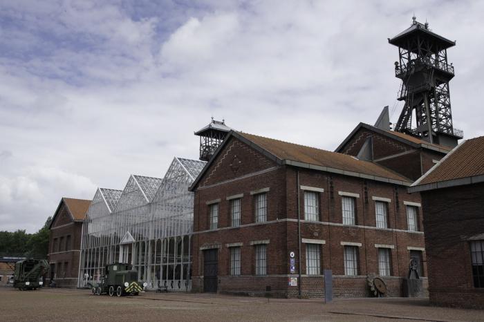 Département du Pas de Calais