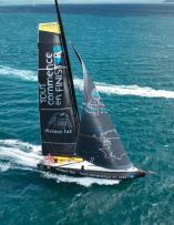 Vos favoris du Vendée Globe !