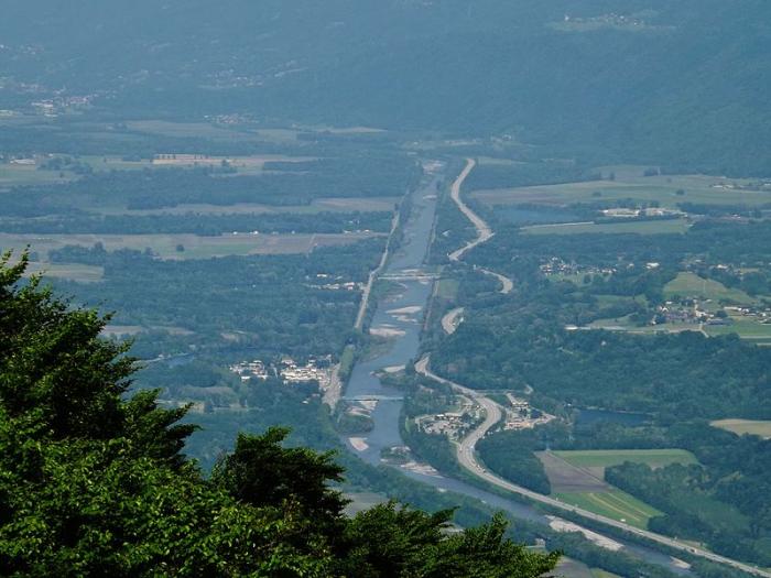 Département de la Savoie