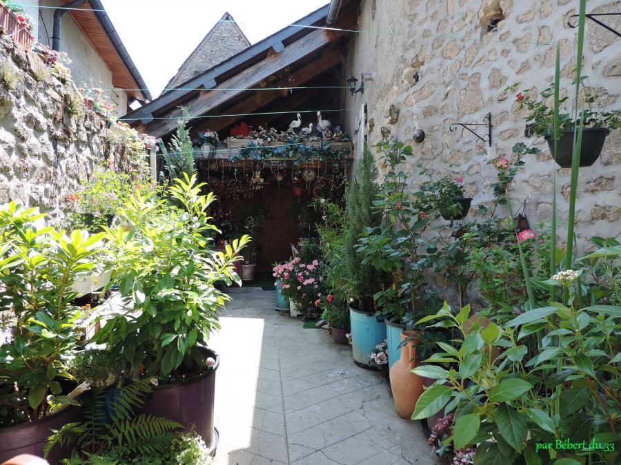 Meymac dans le 19 , la Corrèze