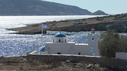 On se réfugie à KOUFOUNISI