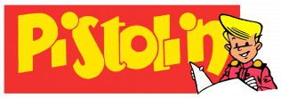 Pistolin - Les récits inédits