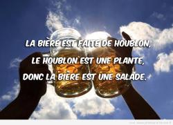 Encore un p'tit coup.