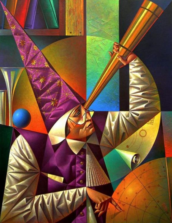  Georgy Kurasov