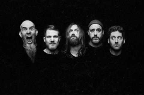 THE DAMNED THINGS - "Something Good" Lyric Vidéo