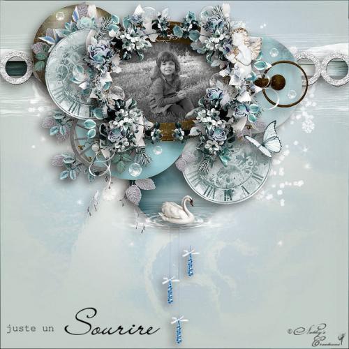 ©Saskia Designs