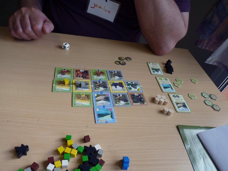 Glen More (JL) Glen More (JL)