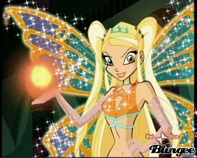 stella saison 3