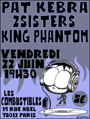 Flyer Prog
