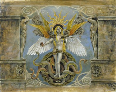 AOSOTH – Les détails du nouvel album ; titre en écoute