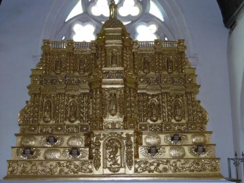 -Chapelle Notre-Dame-Du-Tertre 