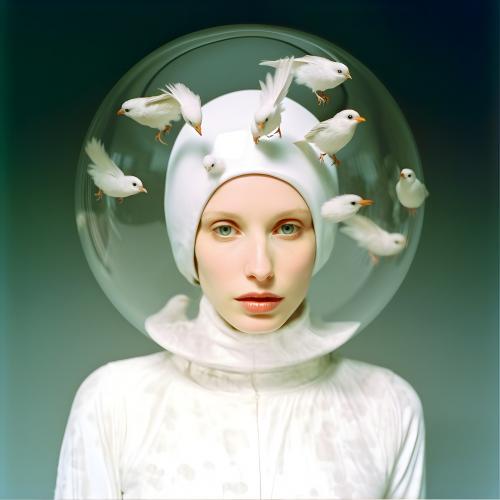 ➤ Un peu d'art #17 : Patrizia Burra