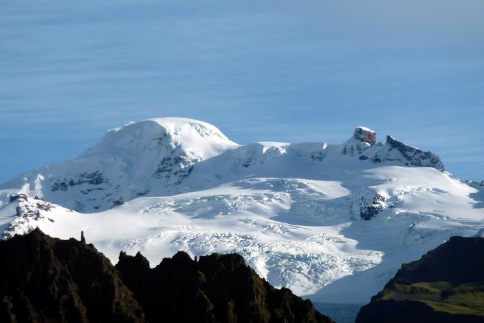 L'Islande dans l'Europe