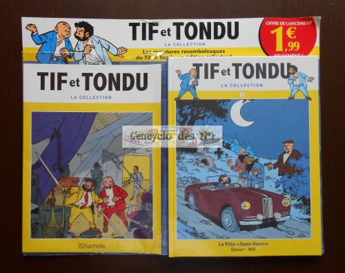 Hachette Collections