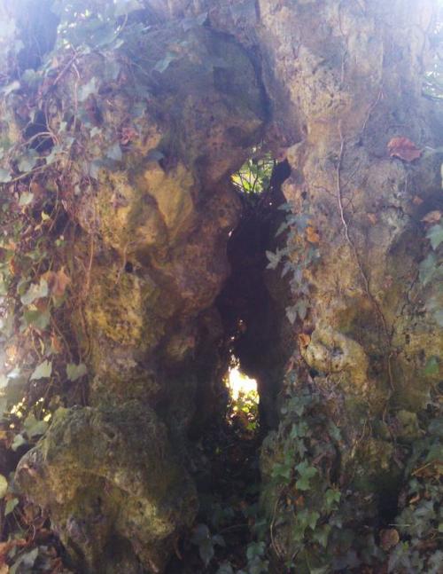 Le Parc du Sacré-Coeur d'Issoudun