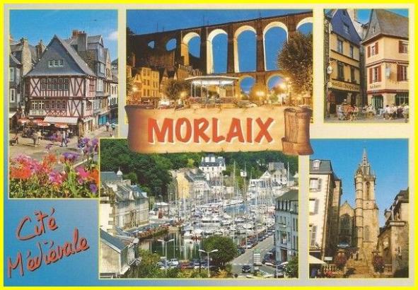 ღ꧁ღ╭⊱ꕥ   29  La Bretagne  ꕥ⊱╮ღ꧂ღ