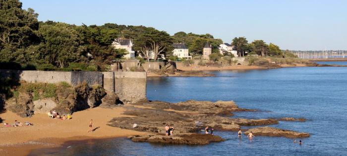 Département de la Loire Atlantique
