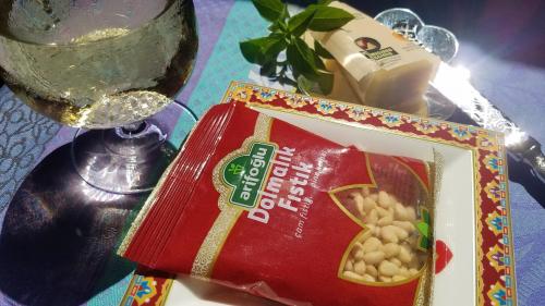 Le regard de la sœur