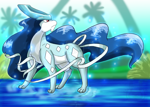 suicune