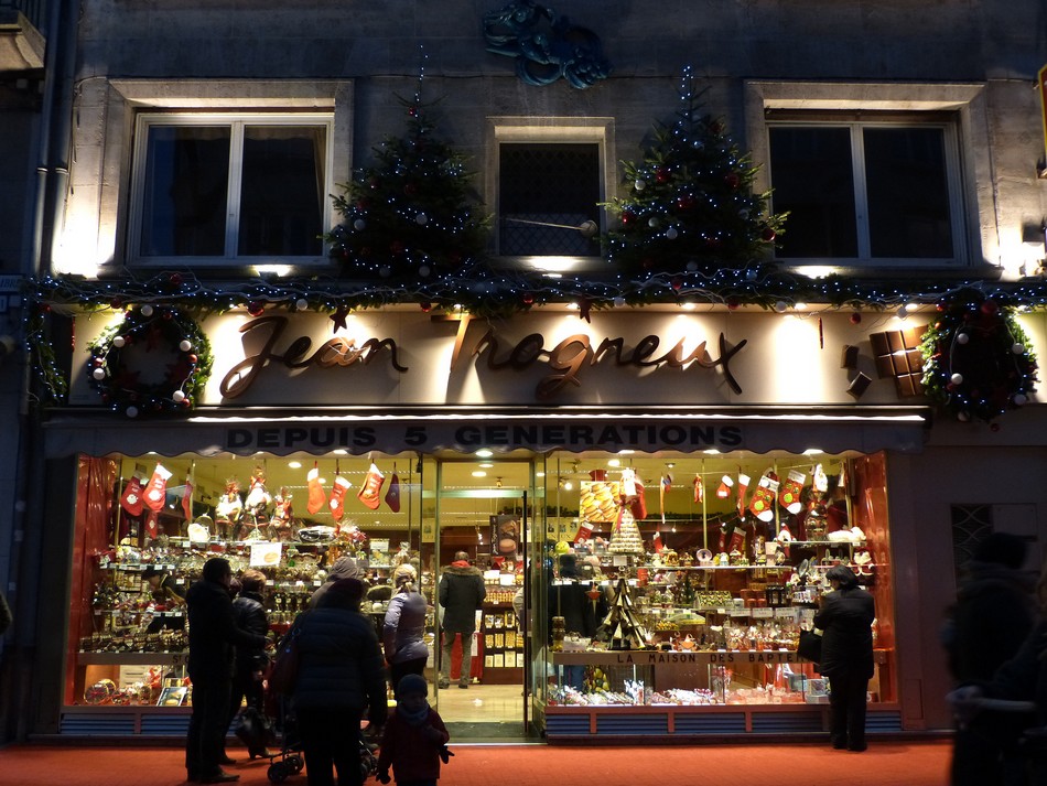 Couvrez-vous, on y retourne