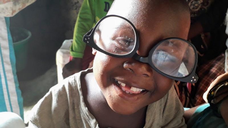                        Gisenyi : une école qui tourne bien en pleine évolution 