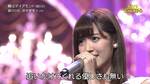 Airi SUZUKI dans l'émission "Kayô Concert" sur NHK