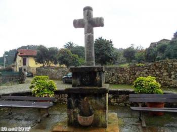 (J16)Santillana Del Mar / Cobreces 19 avril 2012
