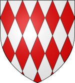 LES REMPARTS DE LA MOTTE DE CESNY (Calvados)