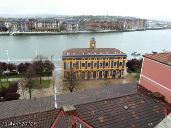 (J9) Bilbao / Portugalete 13 Avril 2012 (Portugalete) 