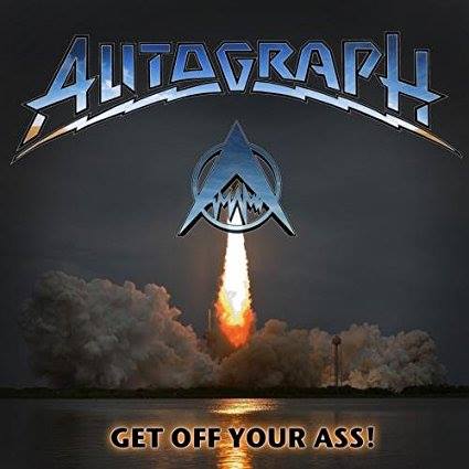 AUTOGRAPH - Le morceau-titre du nouvel album dévoilé