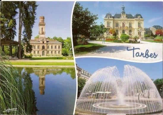 ╰⊱♥⊱╮ღ꧁ Département 65  ꧂ღ╭⊱♥≺